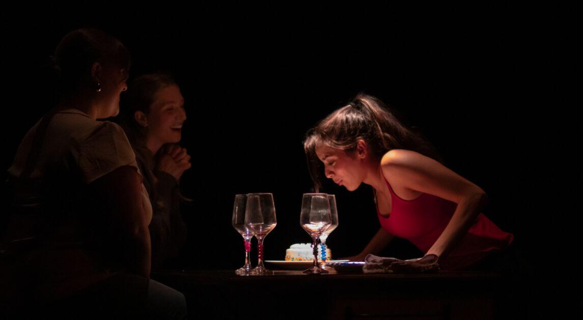'Rabbit Hole' Shows The Many Ways To Process Grief