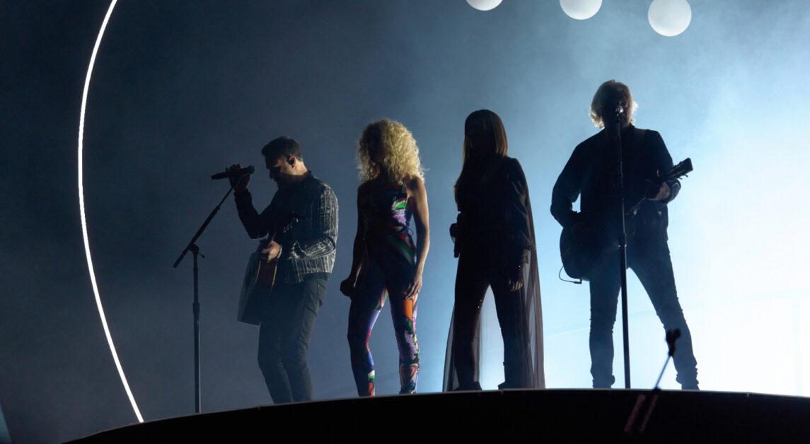 Little Big Town’s ‘Take Me Home’ Tour Beautifully Showcases the Band’s History and Bond