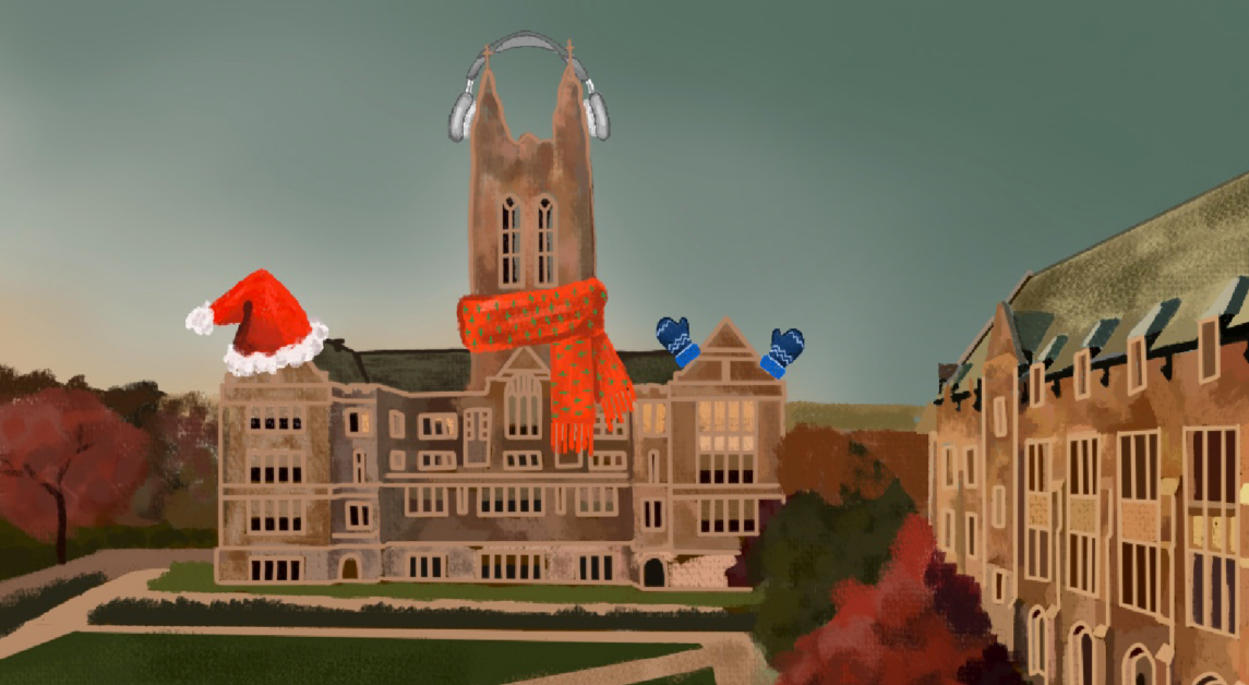 Songs of the Season: Arts Makes a ‘Heights’ Holiday Playlist