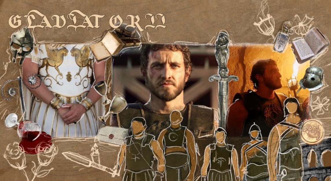 ‘Gladiator II’ is a Fitting Eulogy To Its Prequel
