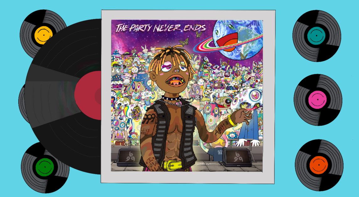 ‘The Party Never Ends’ … But Should it Have?