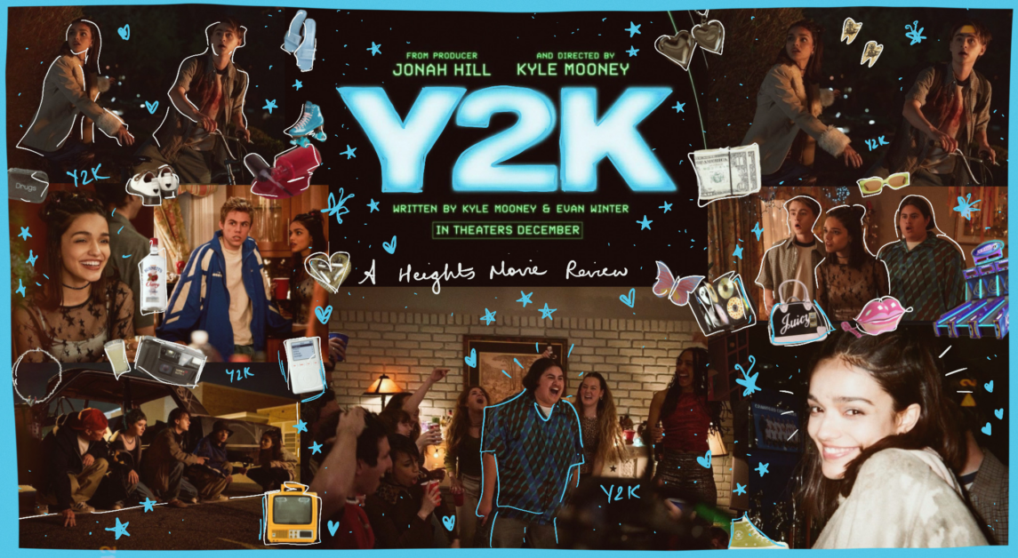 ‘Y2K’ is an Entertaining Romp Through Late-’90s Nostalgia