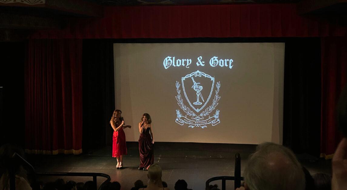 Emerson Student Film ‘Glory and Gore’ Falls Short of Expectations