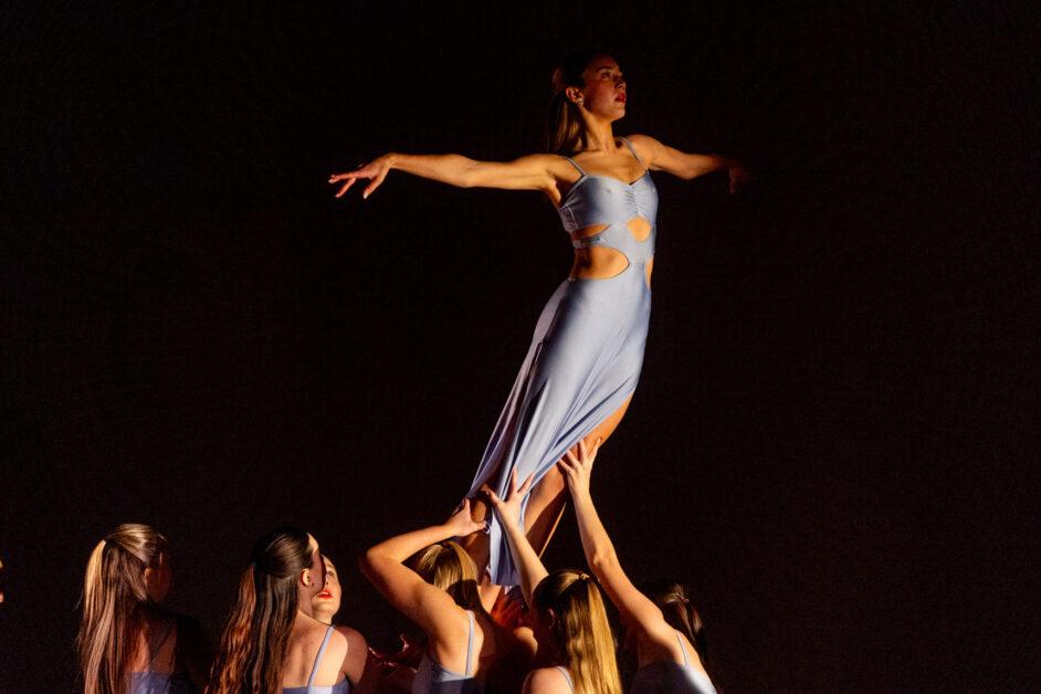 Gallery : Week of Dance