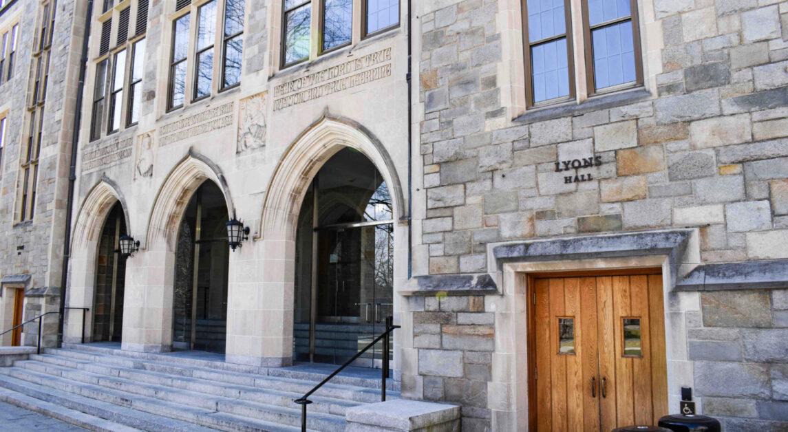 German Studies Department Revamps Major and Minor Requirements