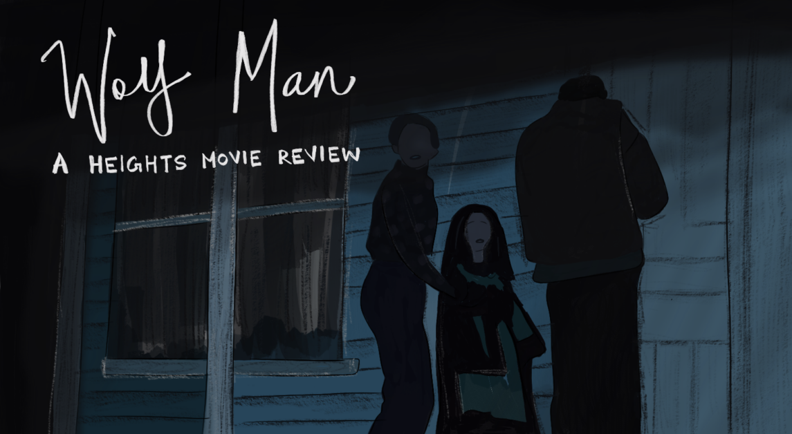 ‘Wolf Man’ Gives the Audience a Fresh Take on Werewolves To Feast On