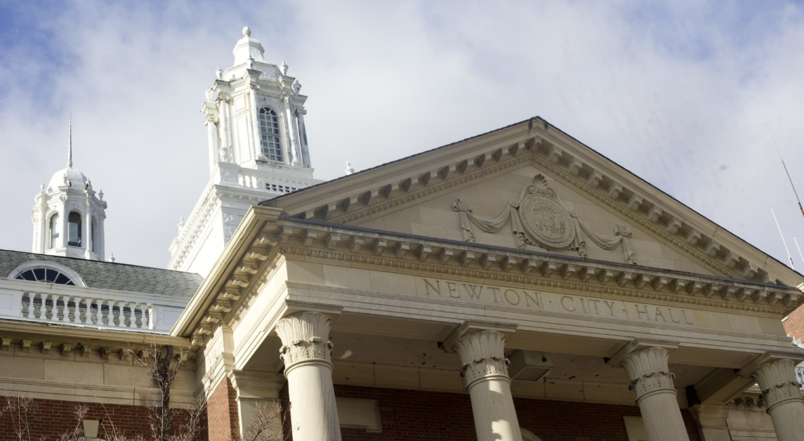 City Council's Programs and Services Committee recommended the measure be passed with a 5–2 vote last week. (Genevieve Morrison / Heights Editor)