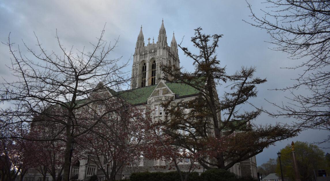BC International Students Uneasy Over Potential Trump Immigration Policies