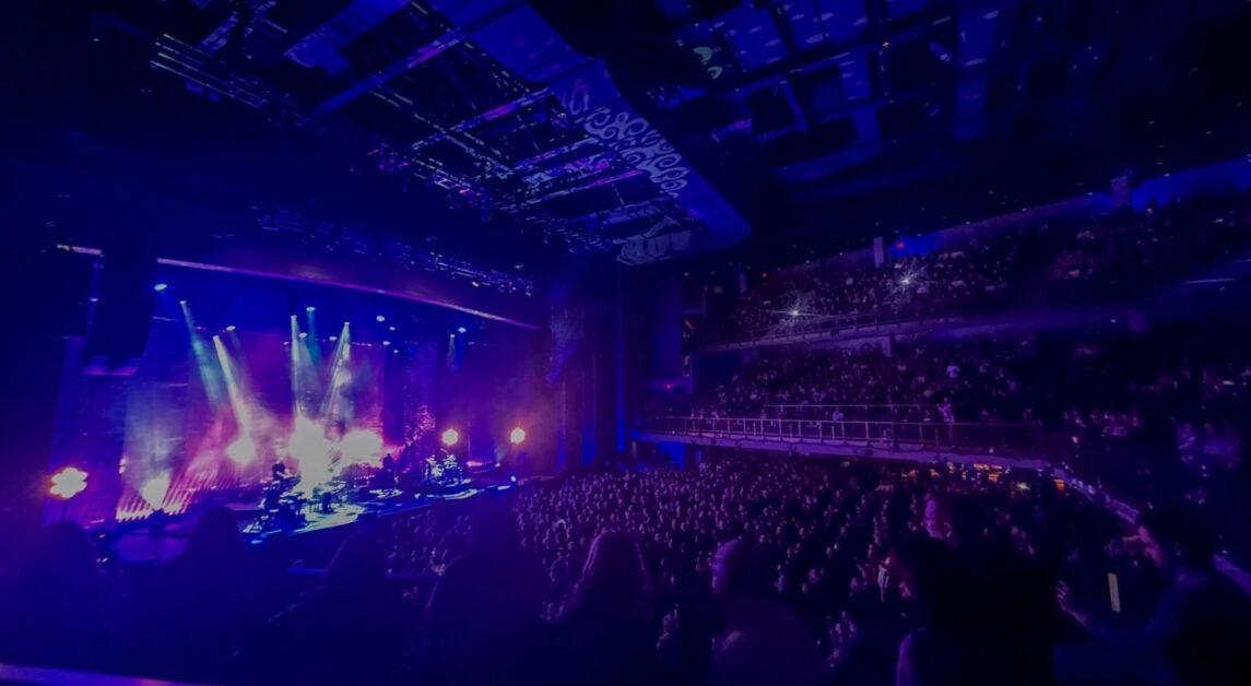 David Gray Shows He’s Still Got It at Tour’s Opening Night