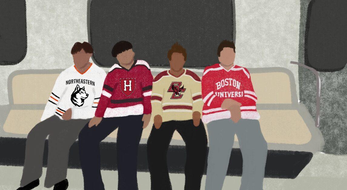 (Connor O'Brien / Heights Editor)