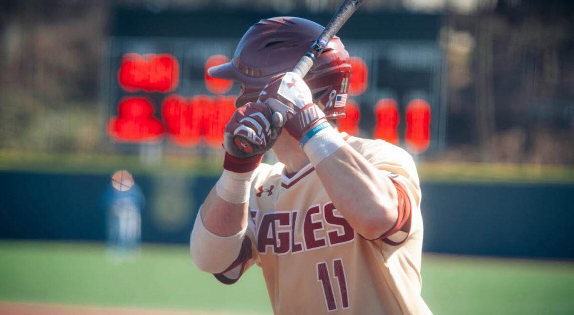 Sal Frelick had only one offer to play college baseball. It turns out that was all he needed. 
