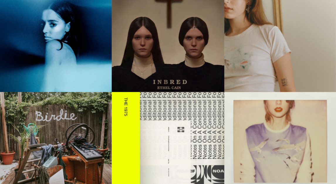 iEdit: Morrison Unpacks the Ups and Downs of Love and Longing 