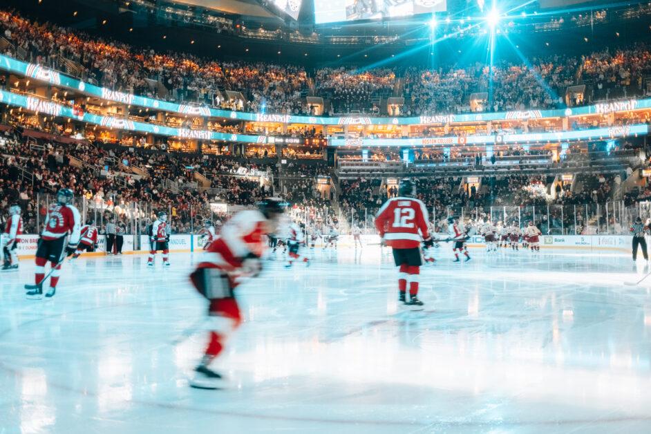 Gallery: Beanpot 2025