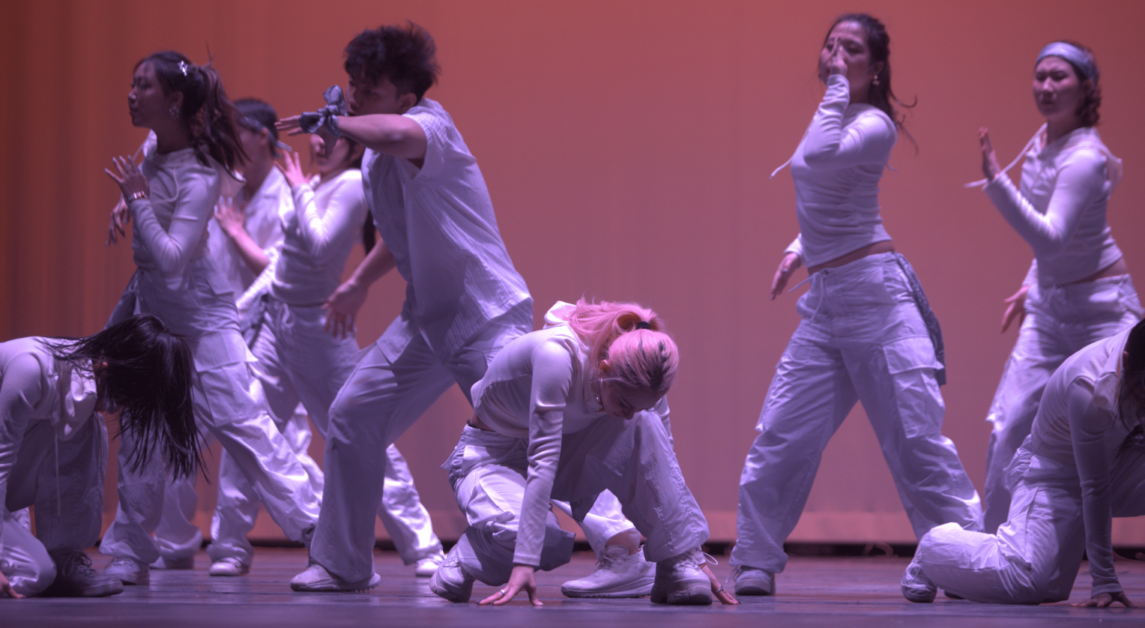 AERODynamiK Debuts New Collaboration at Stunning Spring Showcase