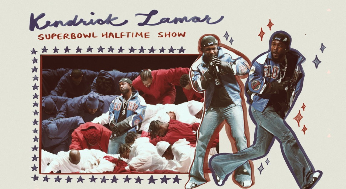 Woodard: Kendrick Lamar’s Halftime Show Brought the Message but Not the Melody