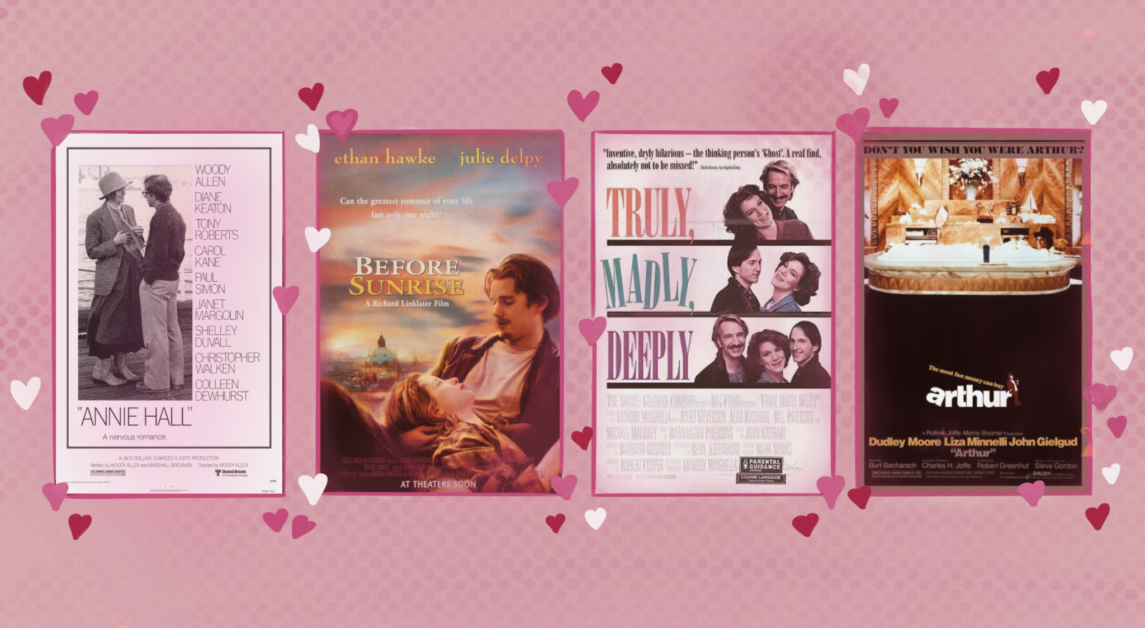 Priddle: When Hollywood Gets Romance Right