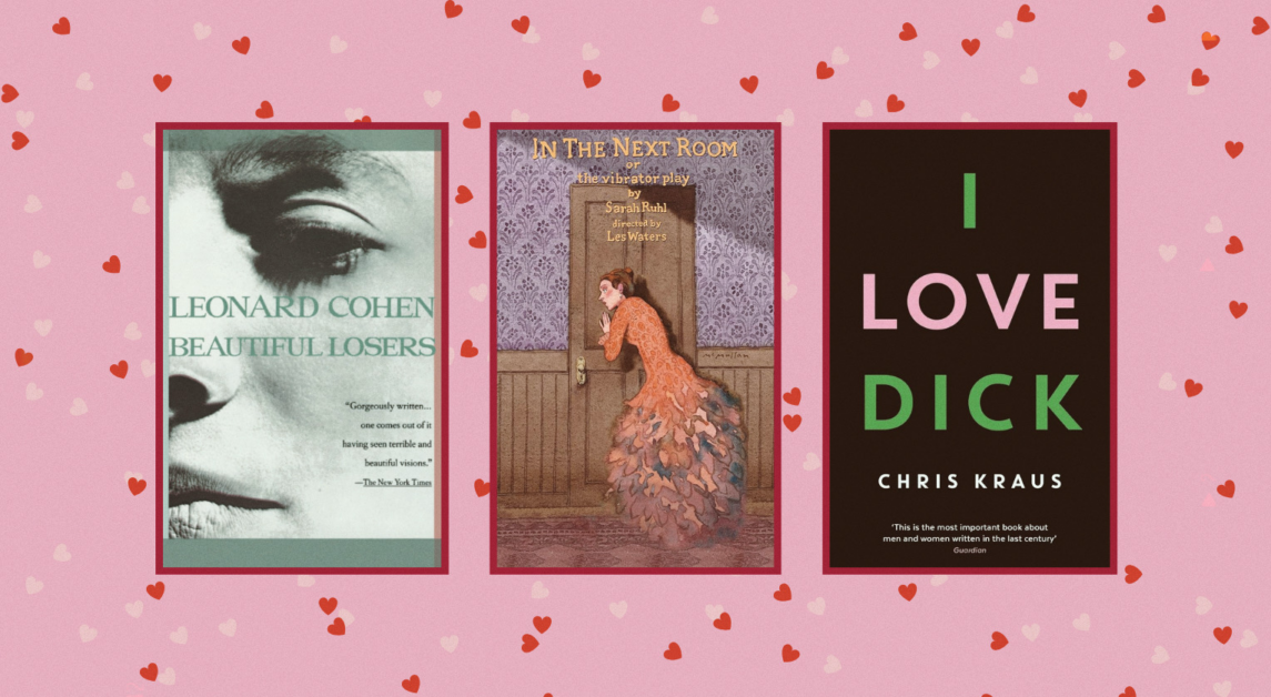 Torres: A Valentine’s Book Guide With Unconventional Lovers