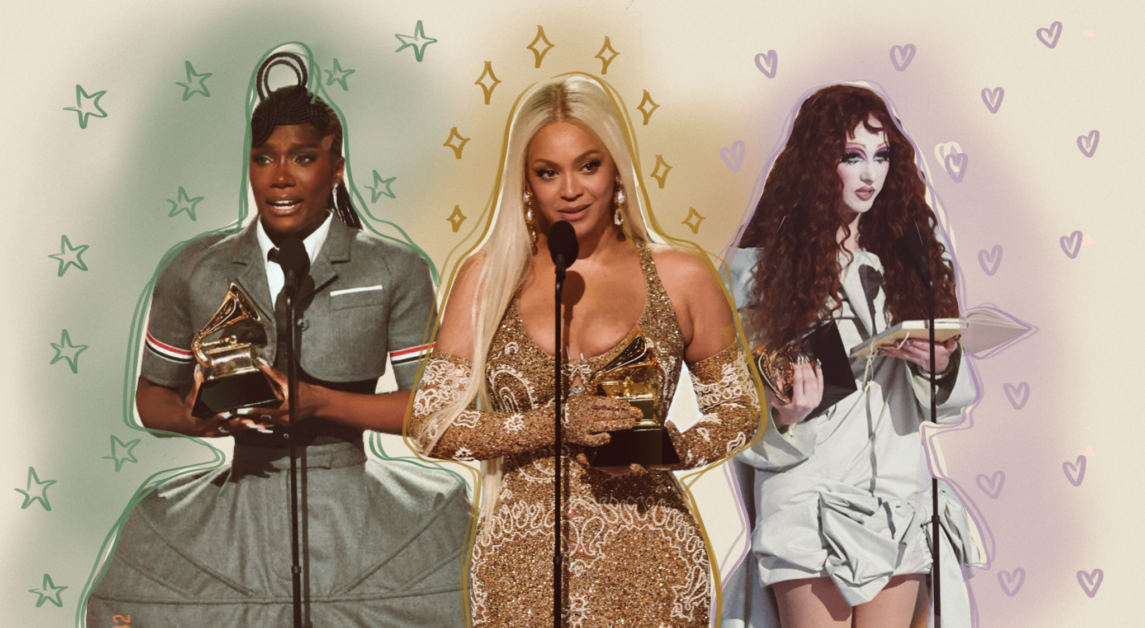 Mulligan: Award Shows Continue To Deepen Diversity In the Face of Anti-DEI Rhetoric