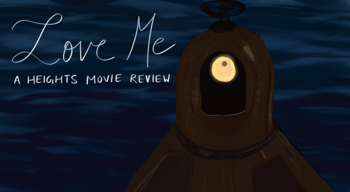 ‘Love Me’: A Post-Apocalyptic Take on Romance and Identity 