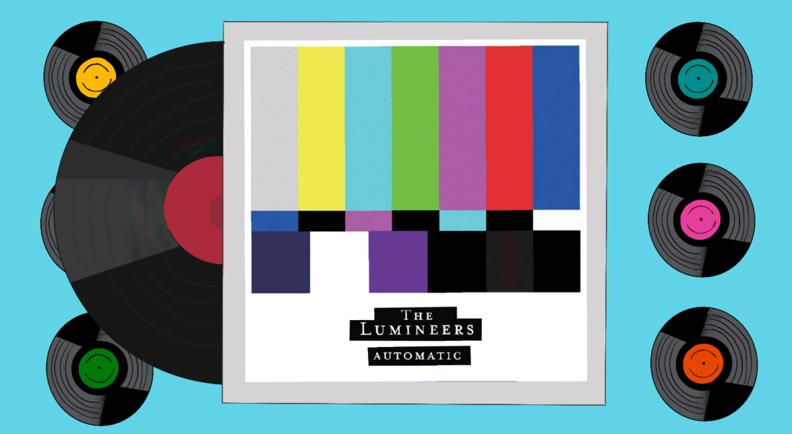 The Lumineers Remain True to Roots on New Album ‘Automatic’