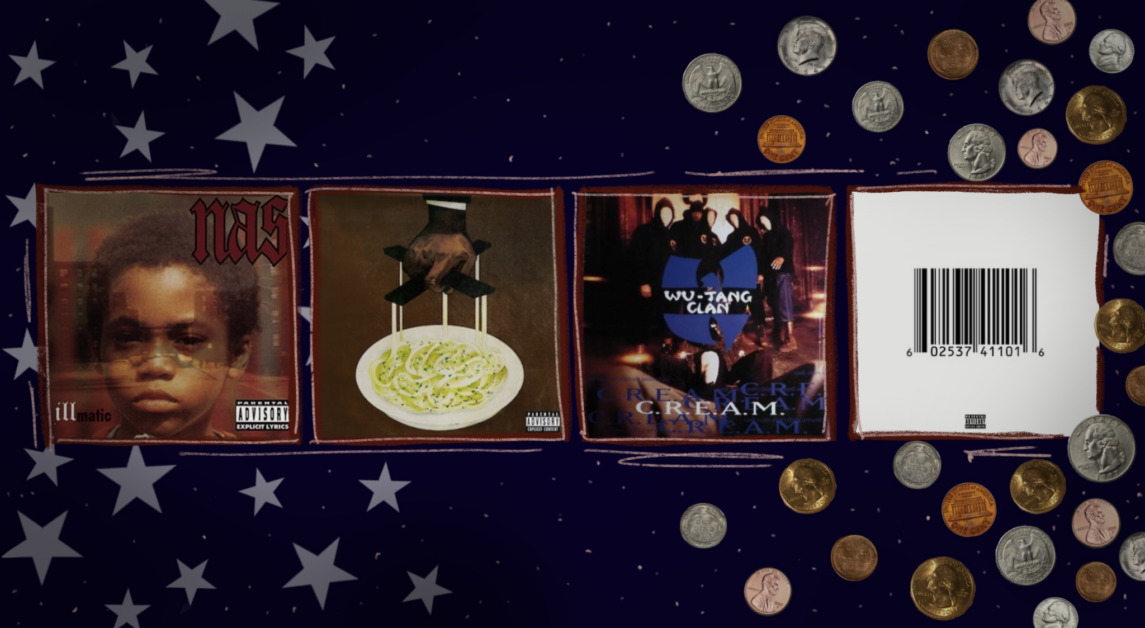 Rosario: Where is the Authenticity in Rap?