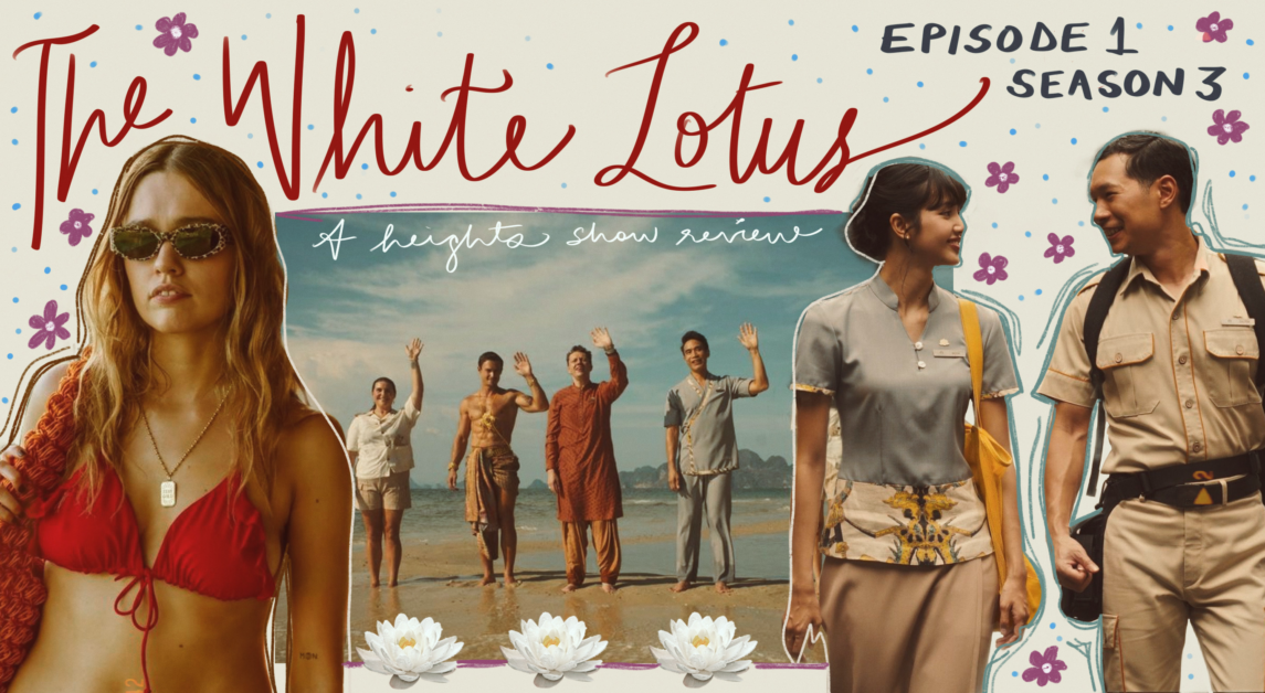 Paradise Unraveling: White Lotus Season 3 Sets a Meditative Fuse