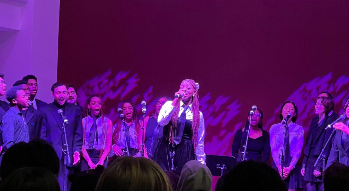 ‘Young, Gifted, &amp; Black’: B.E.A.T.S. Brings Black History to BHM Showcase