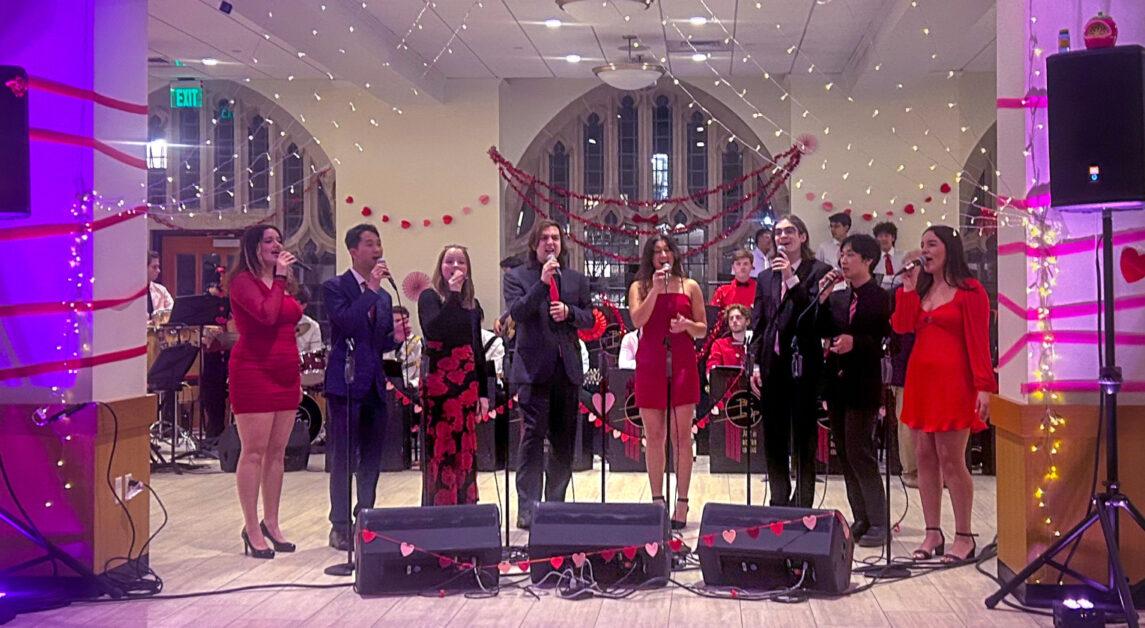 bOp! and Full Swing Bring the Holiday Spirit With “bOp! in the Name of Love” 