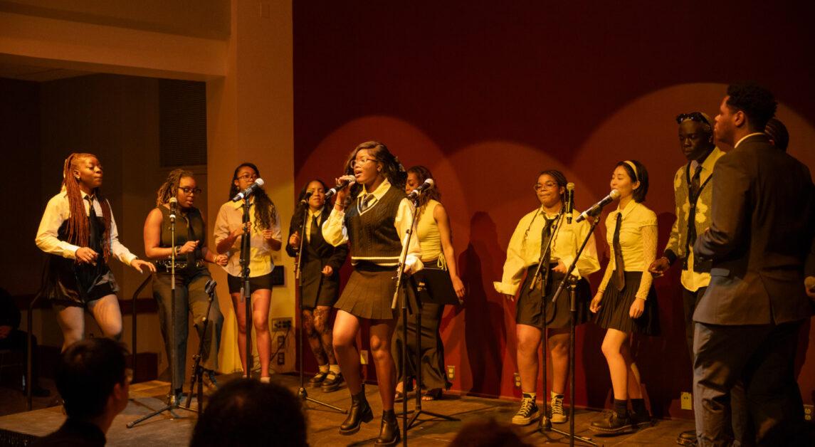 Finding Harmony: How B.E.A.T.S. Blends Music and Community