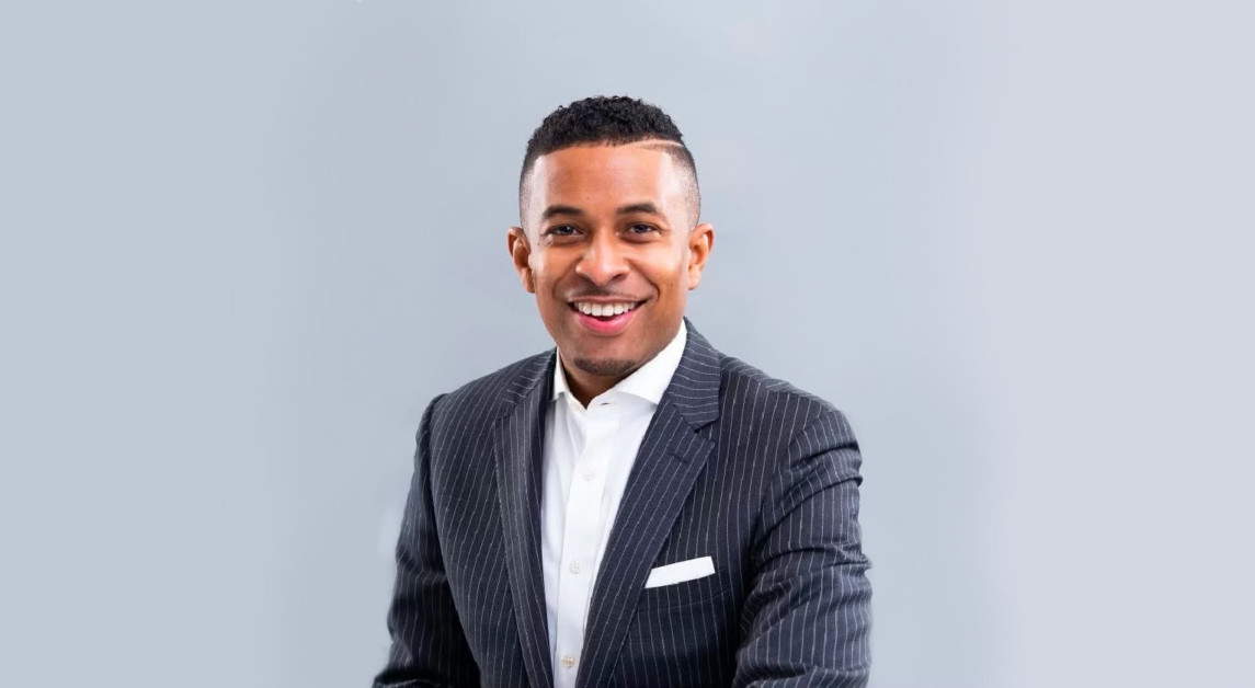 Rev. Brandon Thomas Crowley became Senior Pastor of Myrtle Baptist in 2009. (Image Courtesy of Thomas Crowley)