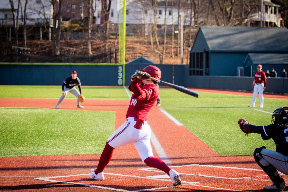 Gallery: Softball x Baseball 3/21/24 - 3/23/24