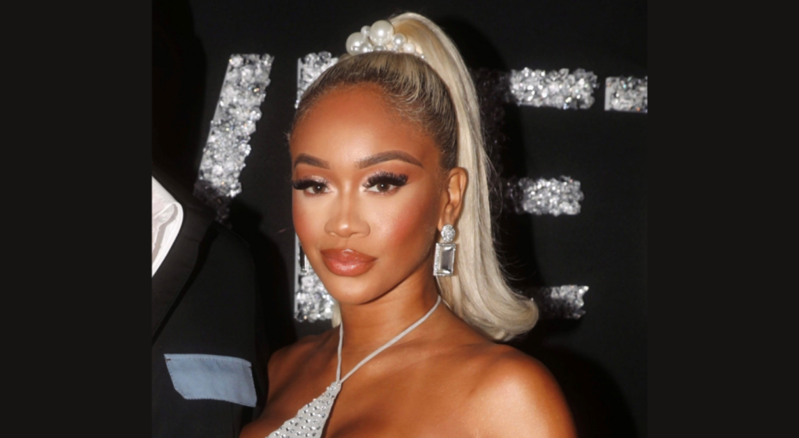 Saweetie Set To Perform at This Year’s Mile 21 Concert