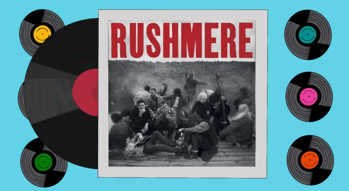 Mumford &amp; Sons Return to Their Roots on New Album ‘Rushmere’