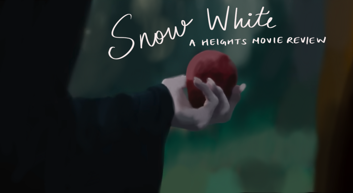  Snow White or Joan of Arc? Disney Fails To Mold a Classic to Modern Expectations