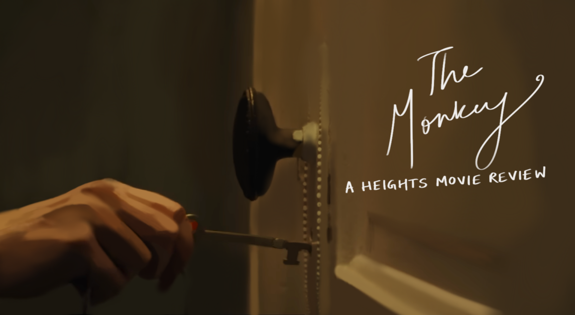 ‘The Monkey’ Needs Less Monkey Business and More Horror