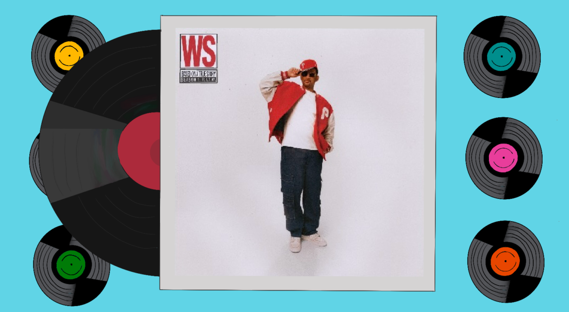 We Know Will Smith Slaps—But Does His Album?