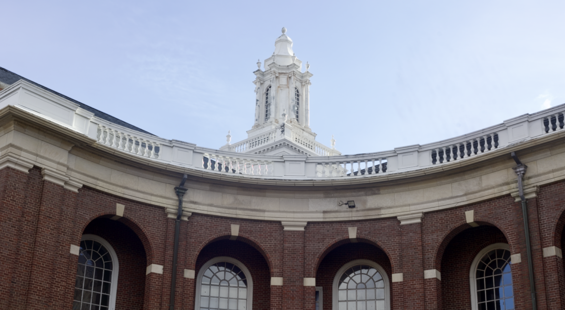 The $14.9 million increase marks a 5.26 percent increase over the FY25 budget. (Genevieve Morrison / Heights Editor)