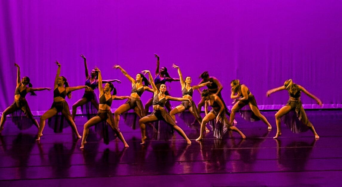 'One Night Only' Captures the Artistry and Passion of BCDE