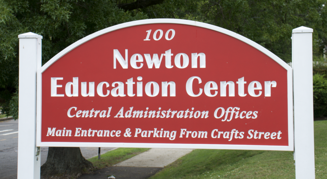 NPS has only been notified of one grant cut so far—a program to coach special education high school students on college readiness. (Genevieve Morrison / Heights Editor)