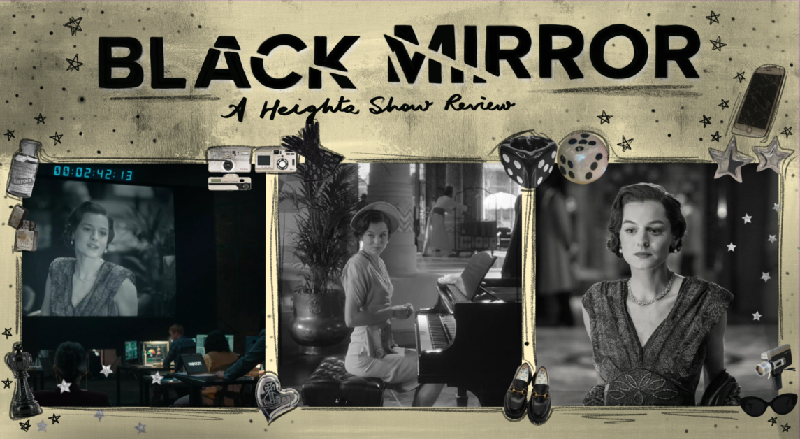 'Black Mirror' Returns in Its Most Disturbing Season to Date  