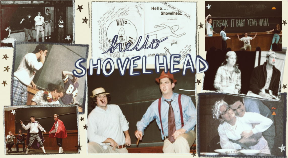 Hello…35 Years of Shovelhead