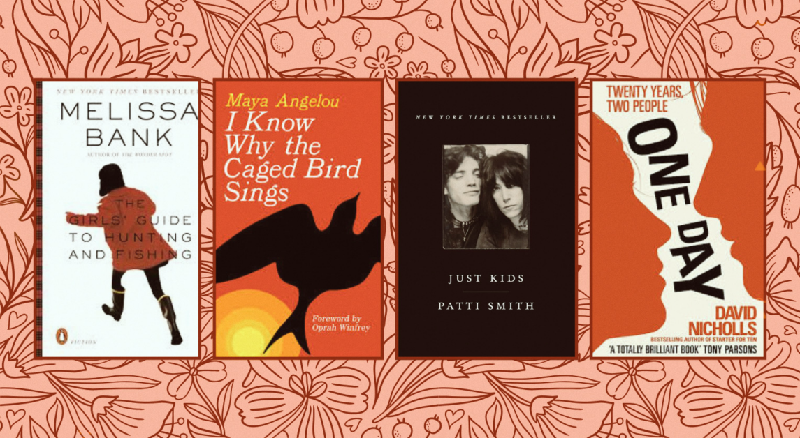 Ktoridi: Six Reads To Ring in Spring