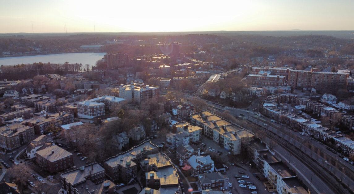 Boston Police Department Issues Safety Advisory Following Series of Off-Campus Break-Ins