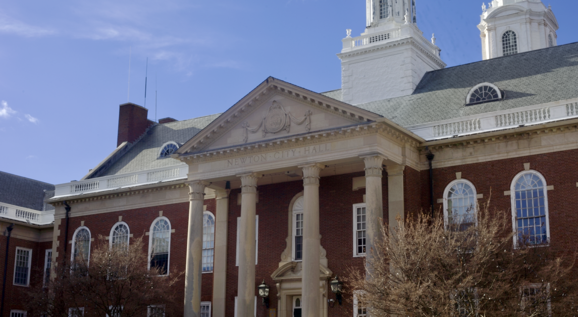 Economic instability and inflation are negatively impacting Newton’s flexibility in FY26. (Genevieve Morrison / Heights Editor)