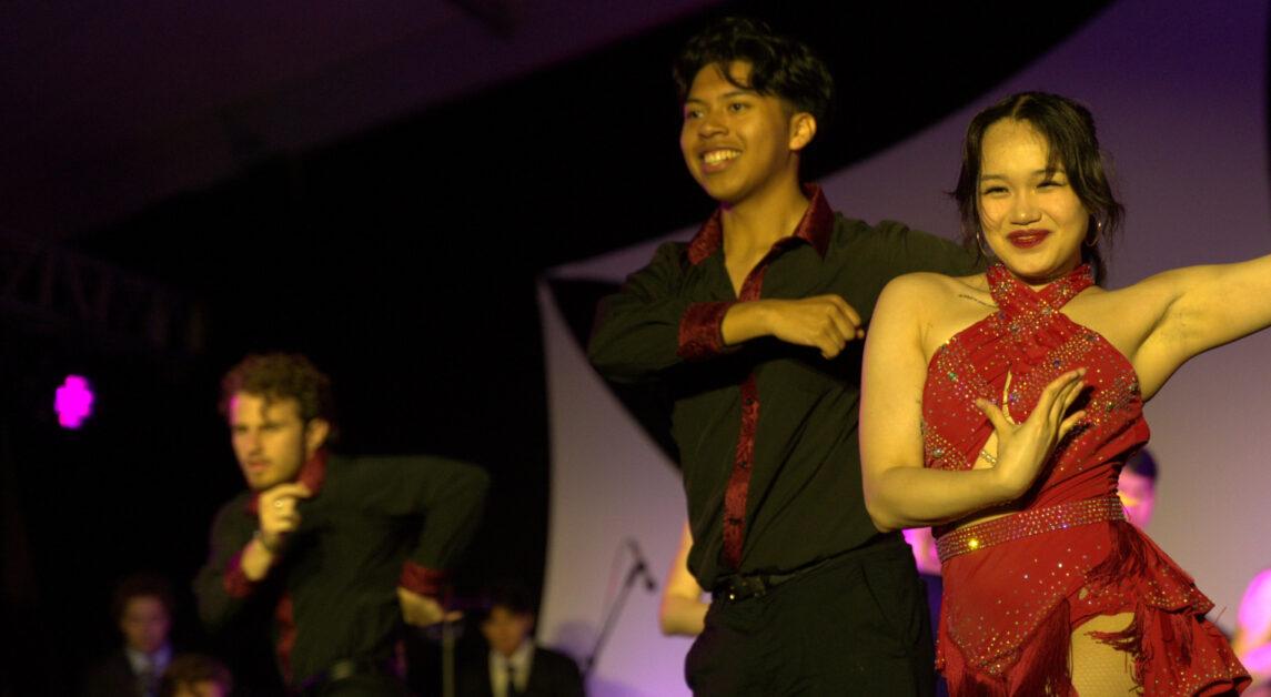 Arts Fest’s Annual Dance Showcase Delivers Once Again