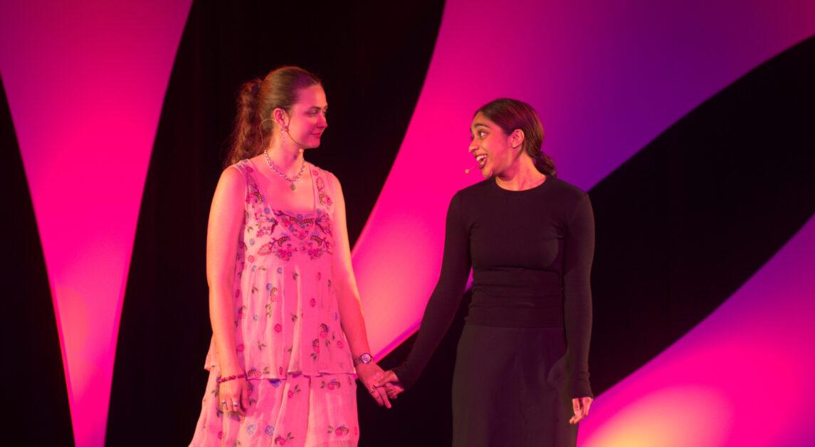 MT Cabaret’s “Songs of Enchantment” Entertains the Whole Family