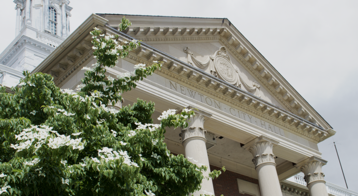  Newton receives three grants: the Community Development Block Grant, the HOME Investment Partnerships Program, and the Emergency Solutions Grant. (Genevieve Morrison / Heights Editor)