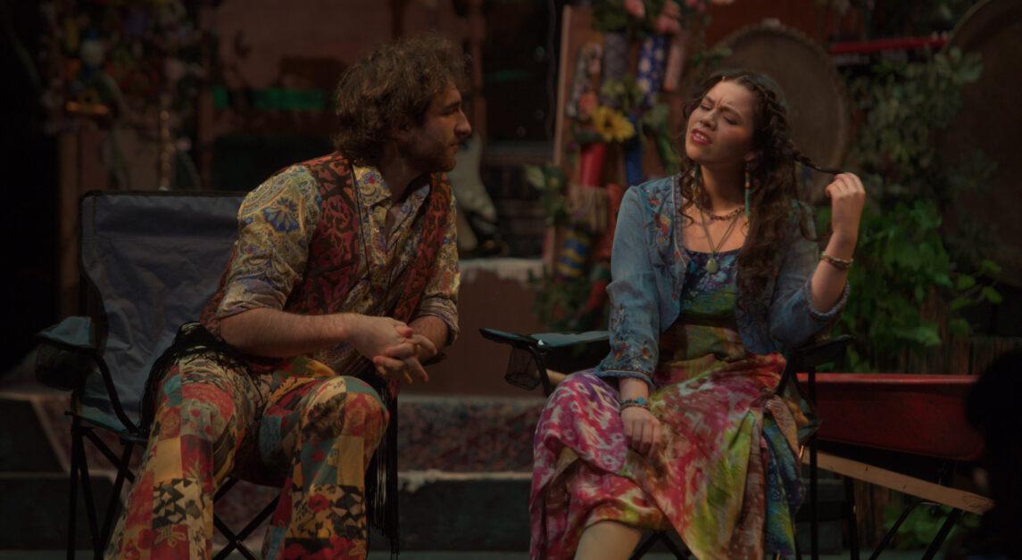 ‘As You Like It’ Transforms Shakespeare Classic With ’60s Flair