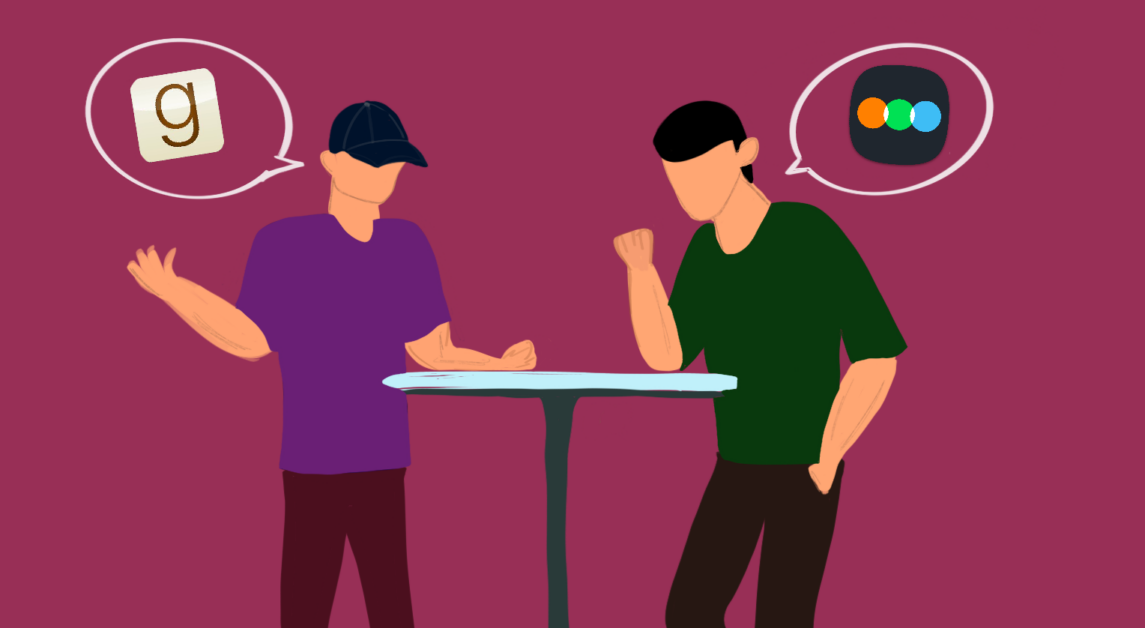 Vasiliauskas: A Call for Authenticity on Art-Based Social Media Apps