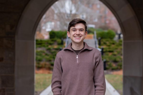 Connor O’Brien